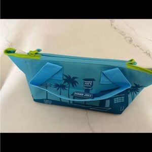 Trader Joe’s Mini cooler bag